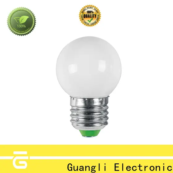 Guangli bulb led light bulb suppliers for Christmas decoration 1