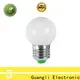 Guangli bulb led light bulb suppliers for Christmas decoration 1