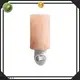 Guangli Top salt lamp night light supply for home decoration 1