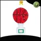 Custom kids wall night light clover supply for living room 1
