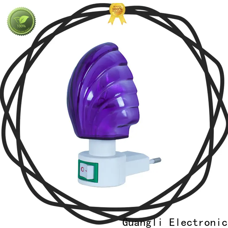 Guangli chicken kids plug in night light suppliers for bedroom 1