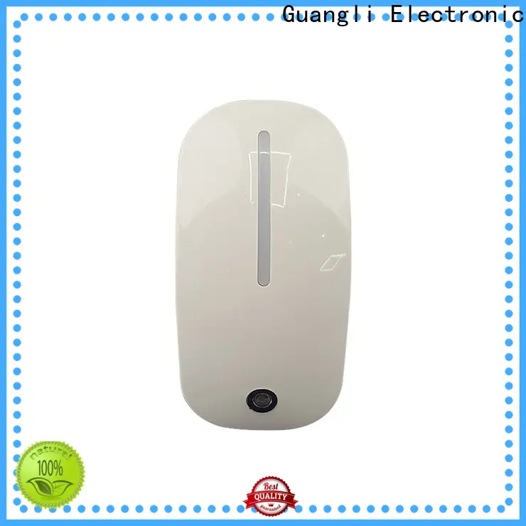 Guangli New sensor night light supply for baby room 1