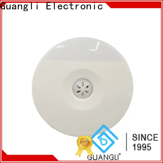 Guangli Wholesale wall night light supply for home decoration 1