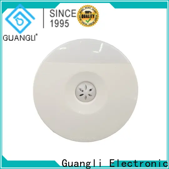 Guangli Latest light control night light supply for baby room 1