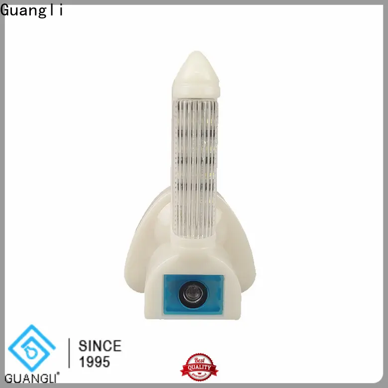 Guangli plug in night light159 1