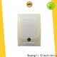 Guangli optical plug in night light 1
