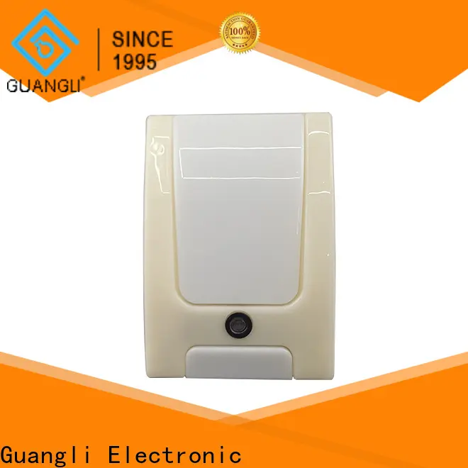 Guangli Best sensor night light for sale for indoor 1