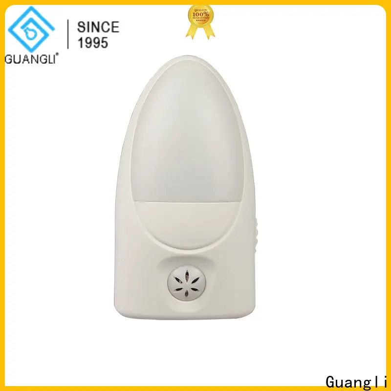 Guangli remote wall night light supply for home decoration 1