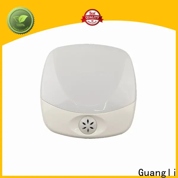 Guangli cloud wall night light for sale for living room 1