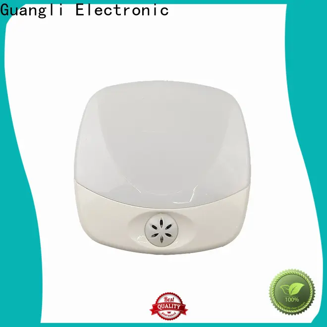 High-quality light sensor night light ce factory for baby room 1