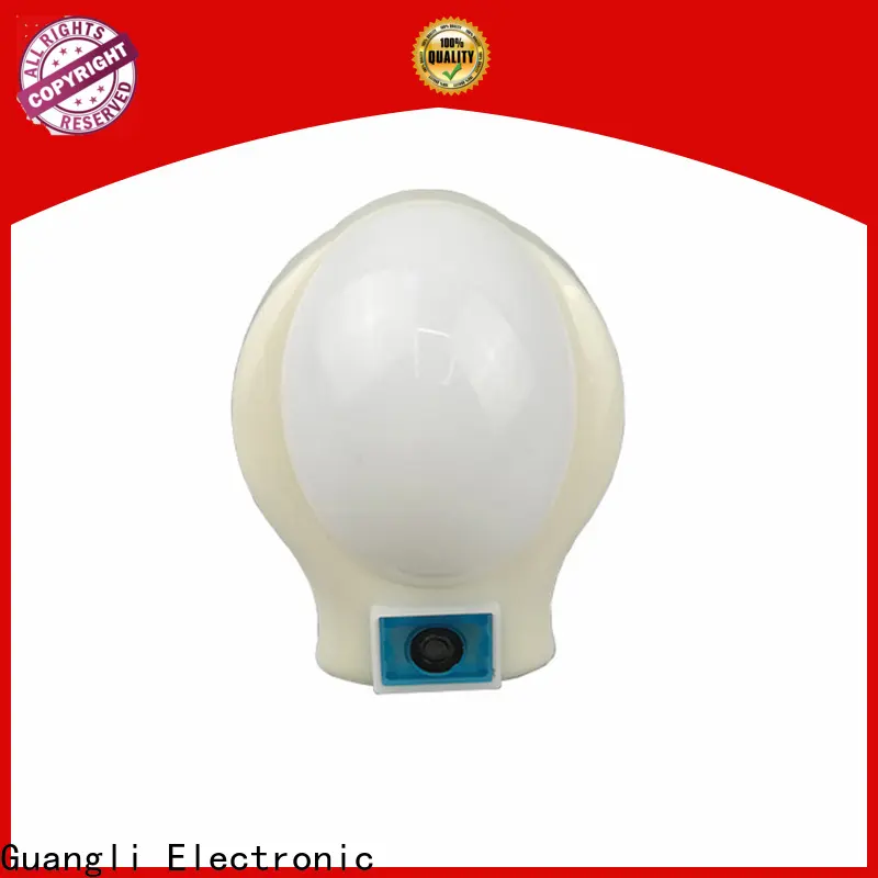 Guangli Wholesale wall night light suppliers for bedroom 1