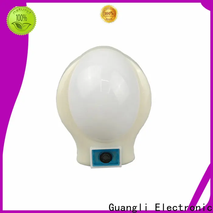Guangli Top light control night light manufacturers for bedroom 1