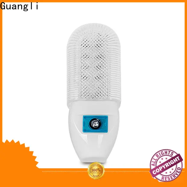 Guangli plug in night light160 1
