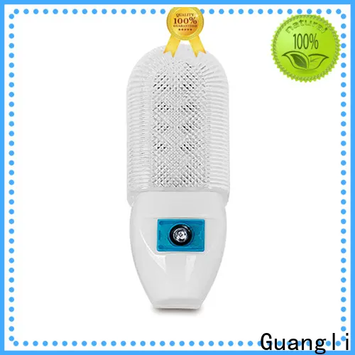 Guangli Wholesale wall night light suppliers for bathroom 1