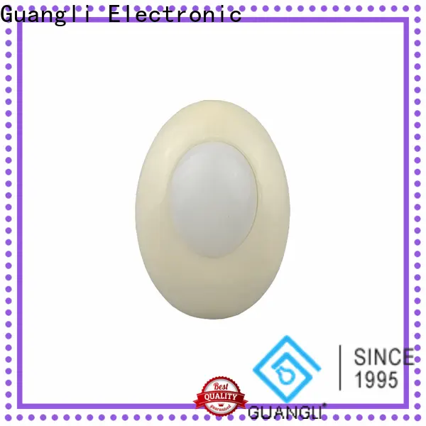 Guangli e12 plug in night light 1