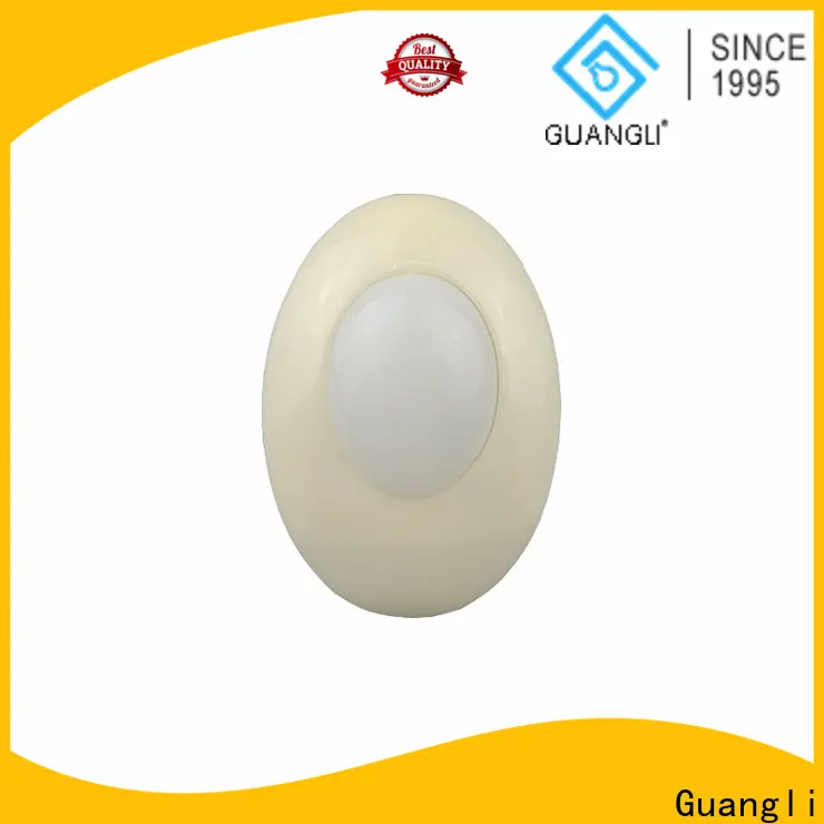 Guangli bs sensor night light factory for bedroom 1