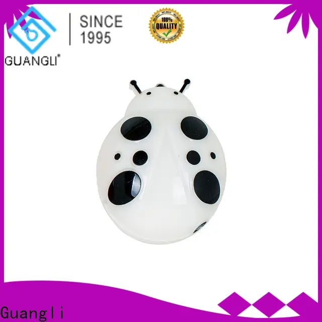 New sensor night light 110240v factory for living room 1
