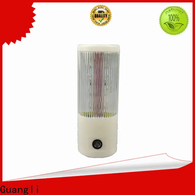 Guangli grape wall night light factory for bathroom 1