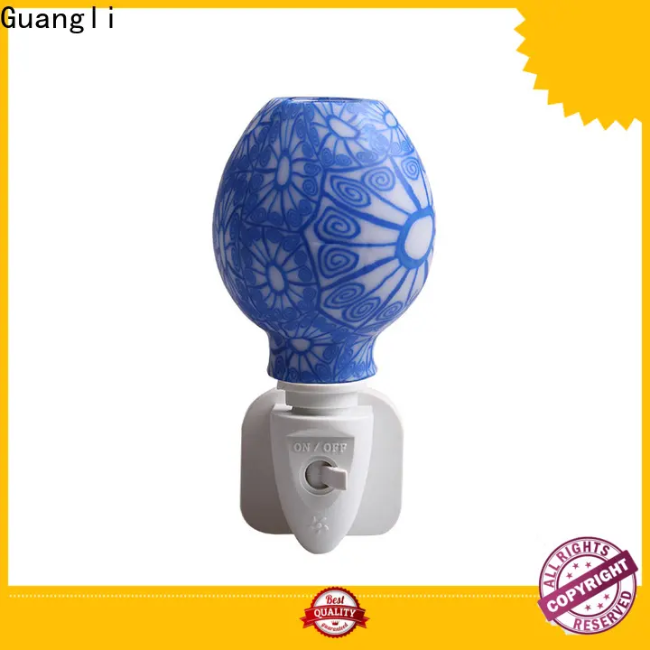 Guangli music decorative night lights for business for bedroom 1