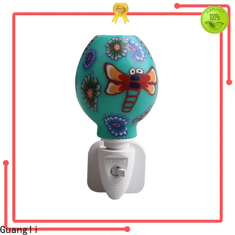 Guangli plug in night light161 1