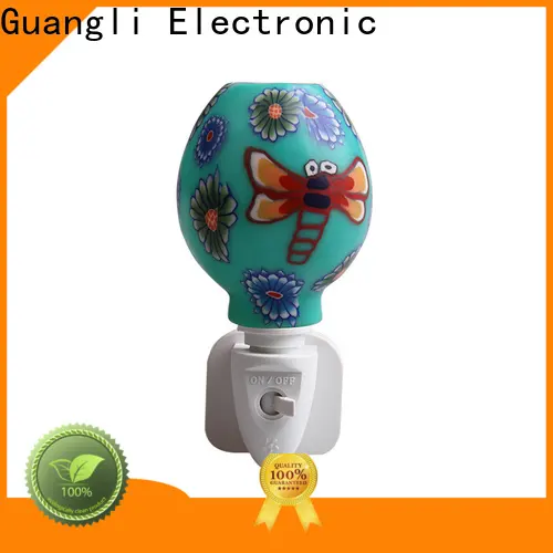 Guangli cute wall night light suppliers for living room 1