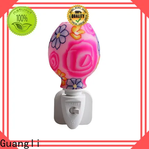 Guangli plug in night light162 1