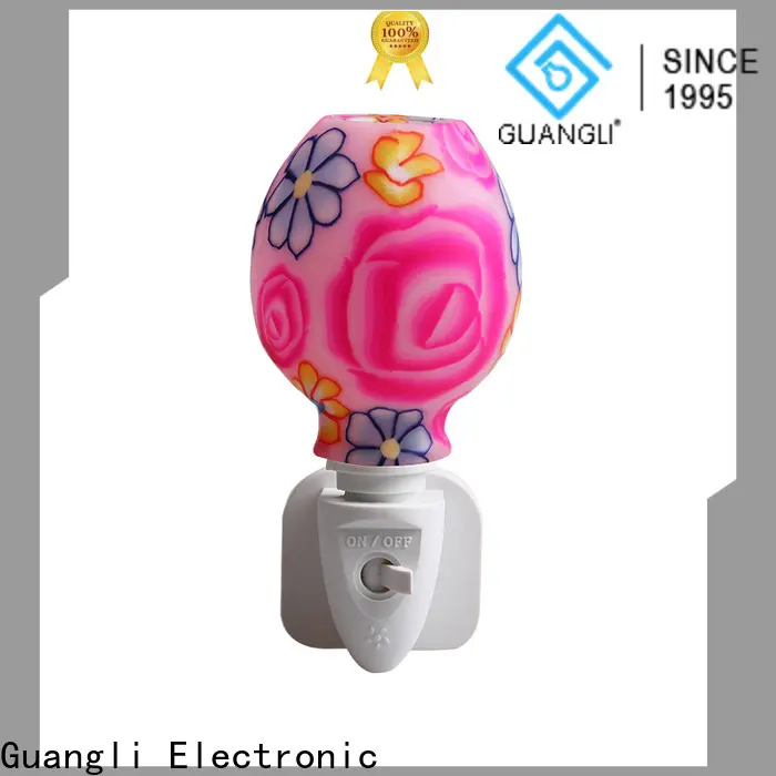 High-quality decorative night lights 0515w for business for bathroom 1