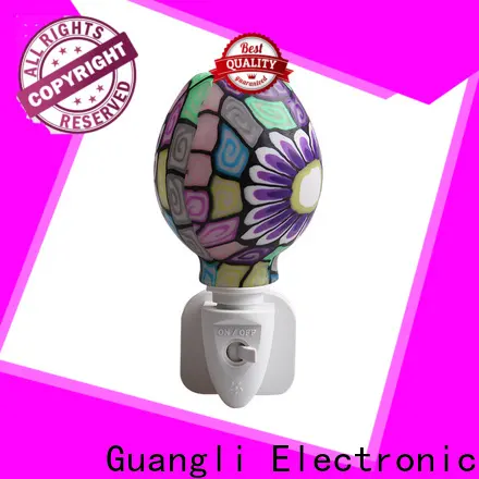 Guangli popular plug in night light 1
