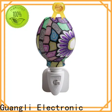 Guangli New decorative night lights factory for bedroom 1