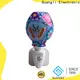 Latest wall night light flower for business for home decoration 1