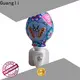 Guangli control decorative night lights for business for bathroom 1