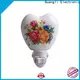 Guangli abs plug in night light 1