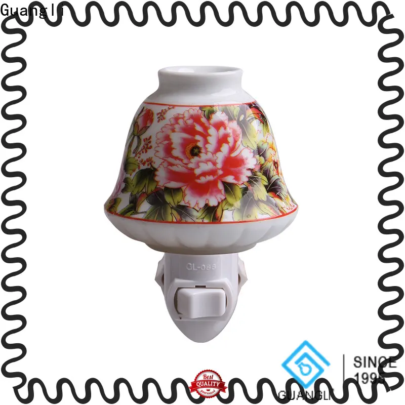 Guangli plug in night light163 1