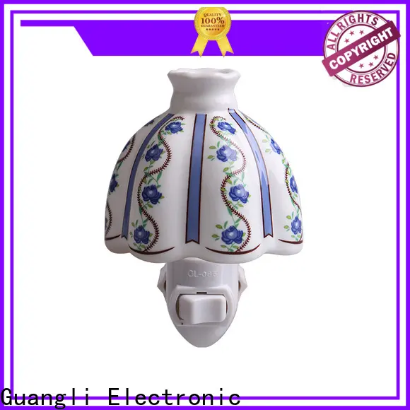 Guangli Custom wall night light for sale for living room 1
