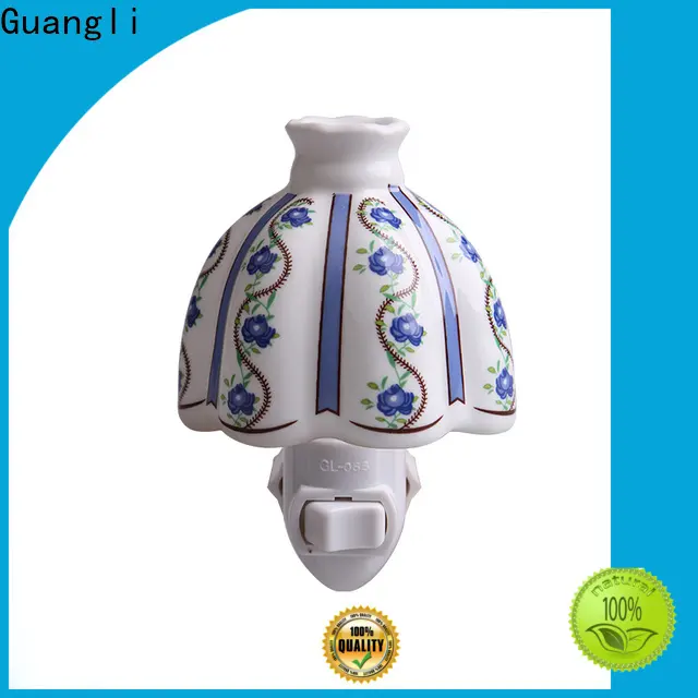 Wholesale decorative plug in night lights bedroom for sale for bedroom 1