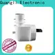 Guangli switch night light base socket factory for stairs 1