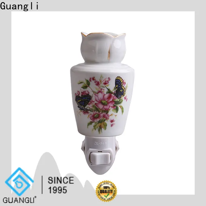 plug in night light charge 1