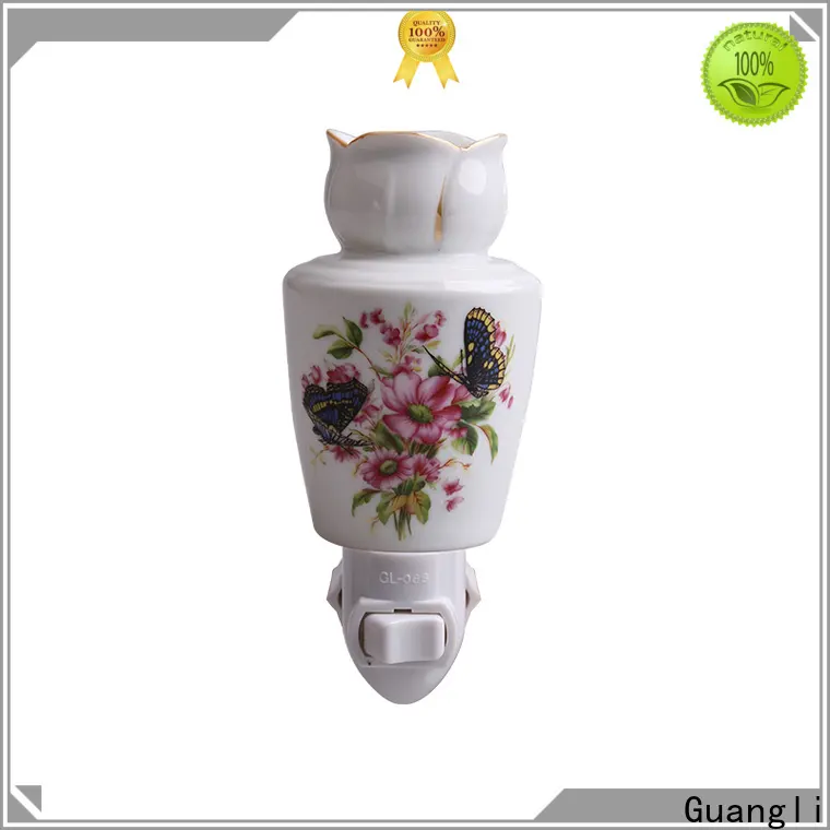 Guangli cute wall night light supply for living room 1