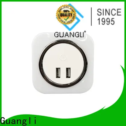 Guangli lvd light control night light suppliers for living room 1