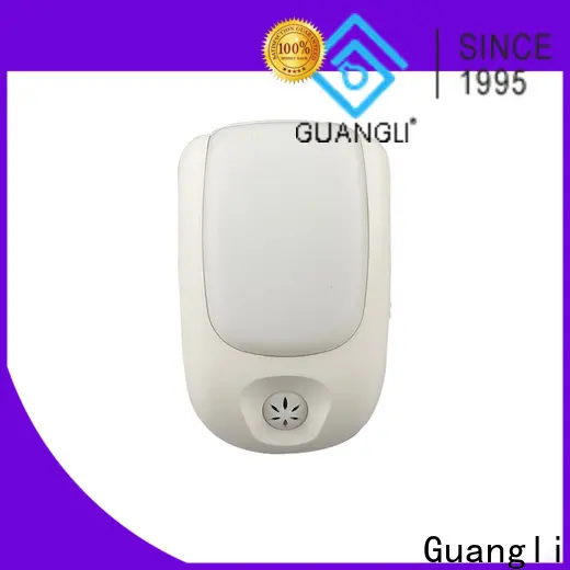 Guangli Top light sensor night light for business for baby room 1
