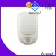 Guangli Top light sensor night light for business for baby room 1
