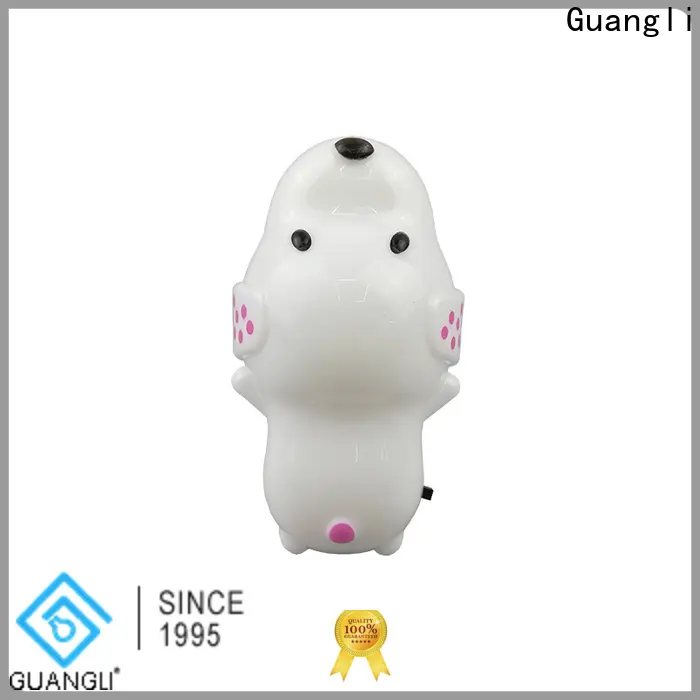 Guangli plug in night light165 1