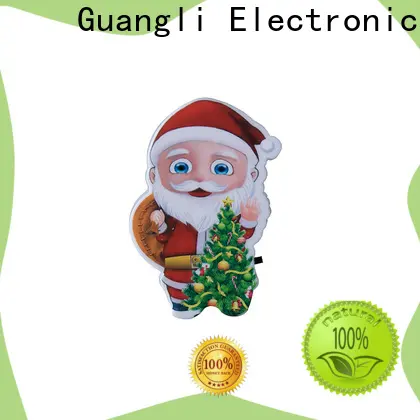 Guangli plug in night light167 1