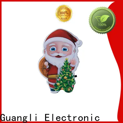 Guangli Best wall night light suppliers for bedroom 1
