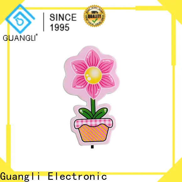 Guangli plug in night light168 1