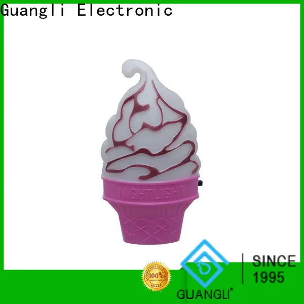 plug in night light 7w 1