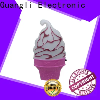 Guangli output wall night light supply for home decoration 1