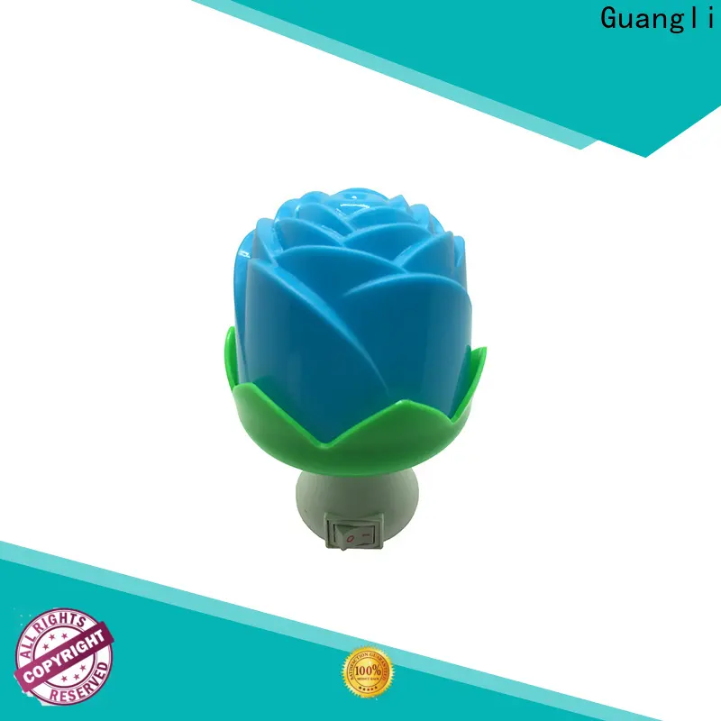 plug in night light plug 1