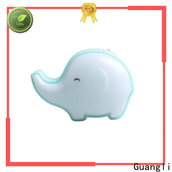 Guangli plug in night light169 1