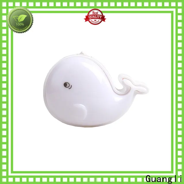 Guangli High-quality kids plug in night light company for living room 1